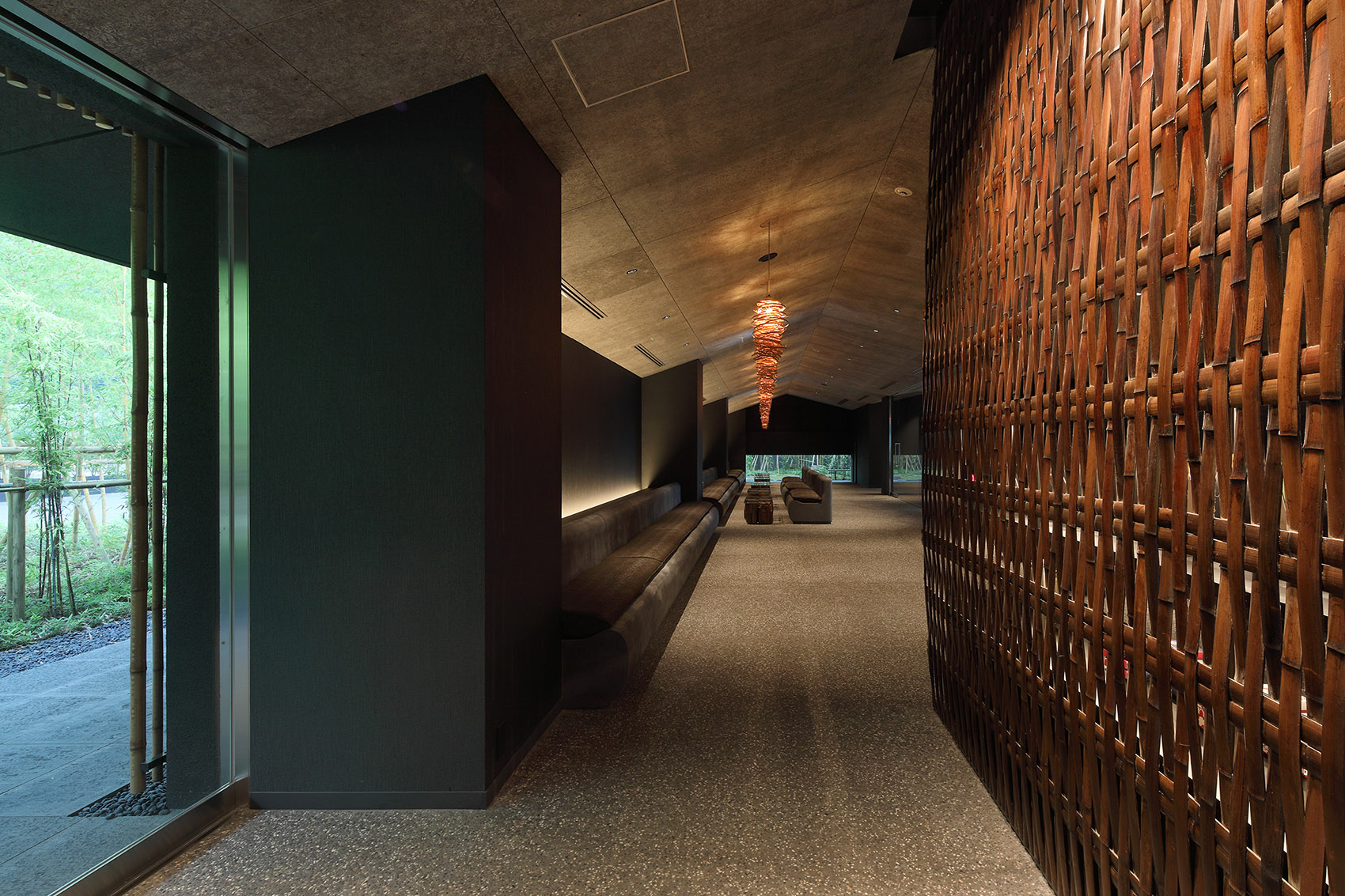 界·由布院丨日本丨隈研吾建筑都市设计事务所（kkaa）-57