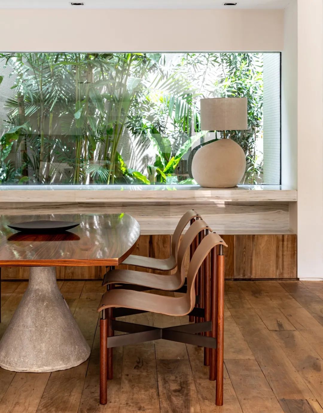 公寓 MW丨巴西圣保罗丨ARTHUR CASAS 工作室-60