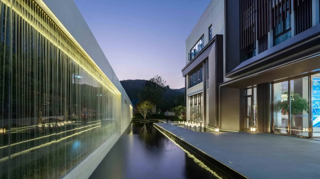   上海集塔景观丨三盛·中梁璞悦风华 景观设计 丨中国福建-45