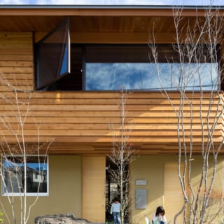 丨日本大阪丨中西正佳建築設計事務所-7