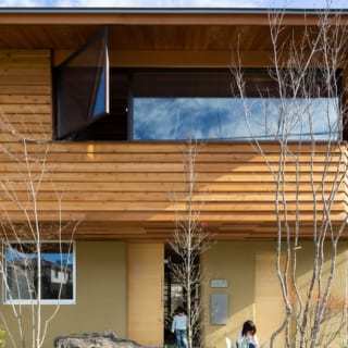 丨日本大阪丨中西正佳建築設計事務所-7