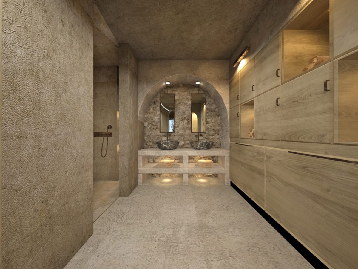 Acro Suites Spa - Utopia Hotel Design-23