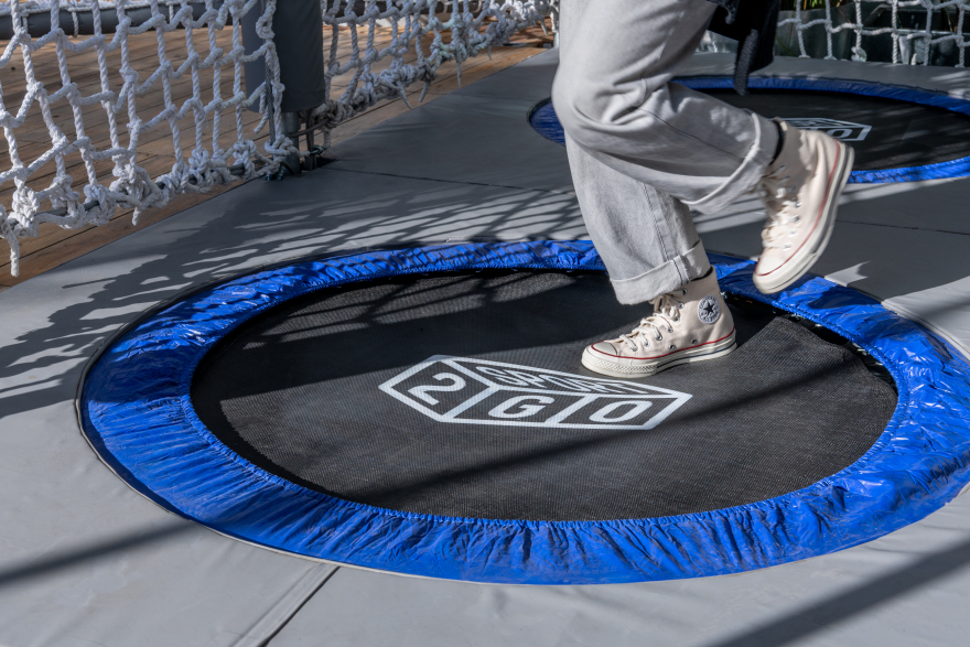 SPORT 2GO,品牌形象·装置艺术丨白伟奇,黄郁文-15