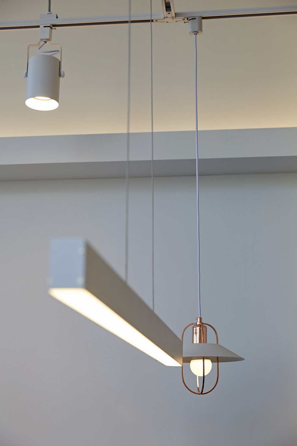 现代简约风格的 12 层新建筑室内设计-11