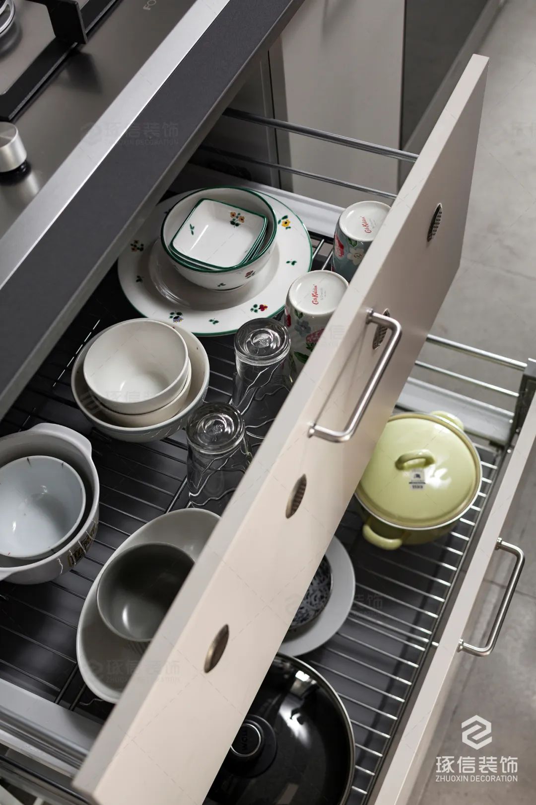 70㎡北欧阳光屋 | 温馨宜居，功能齐全-41