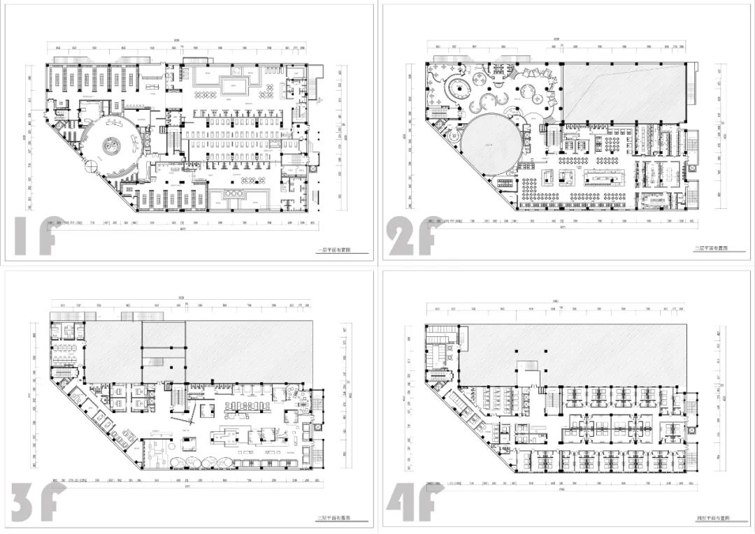 泡泡森林水汇丨中国沈阳丨沈阳艺川空间设计-73