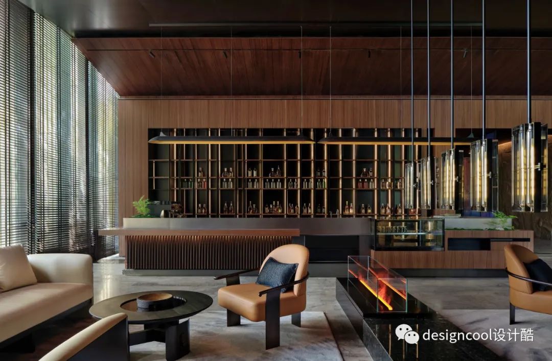 端礼著空间艺术设计丨中国北京丨盘石设计师团队-16