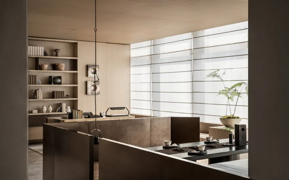 杭州海威叁拾浔丨中国杭州丨W.DESIGN无间设计-84