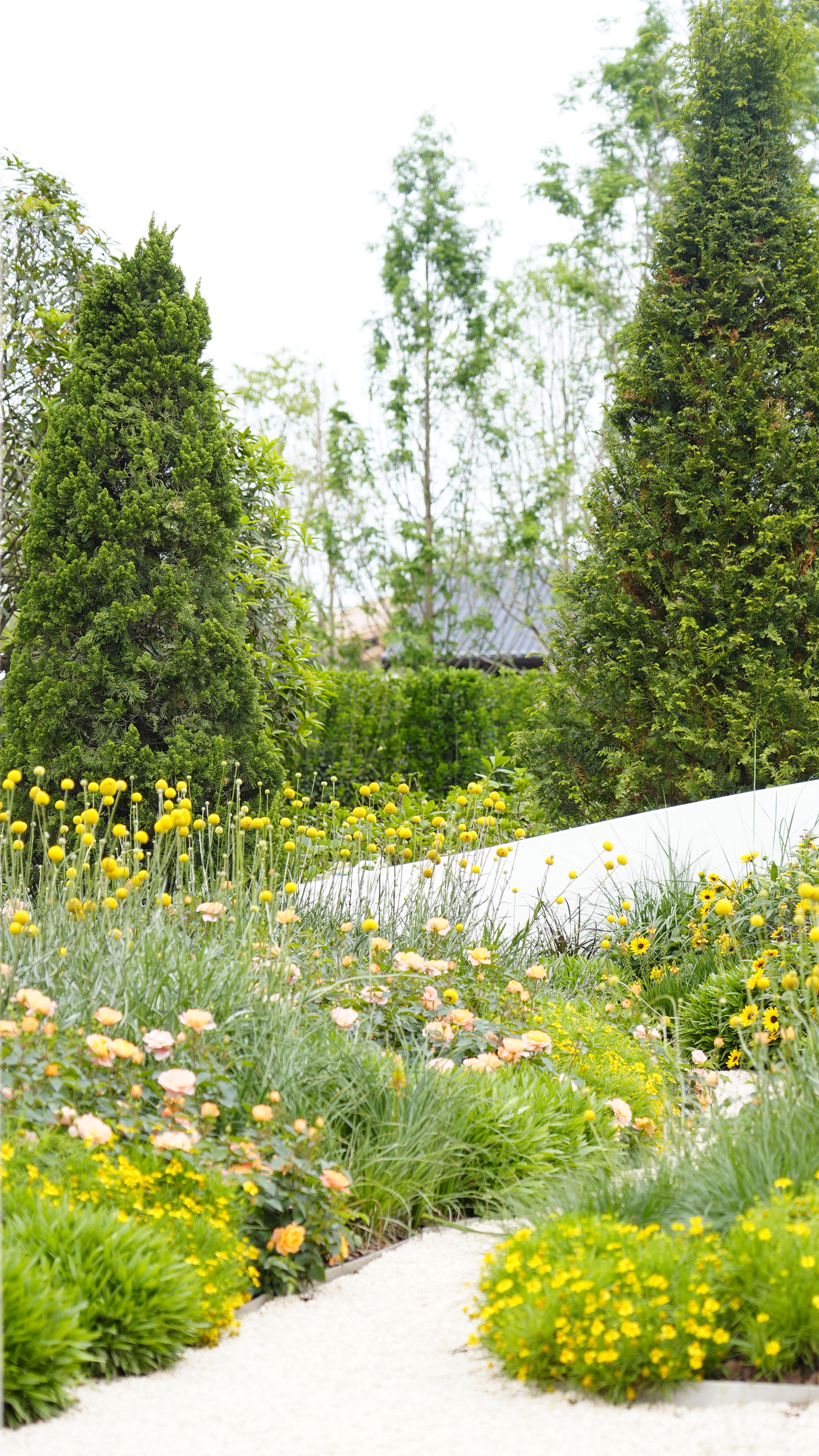 漫诗地展园丨中国成都-40