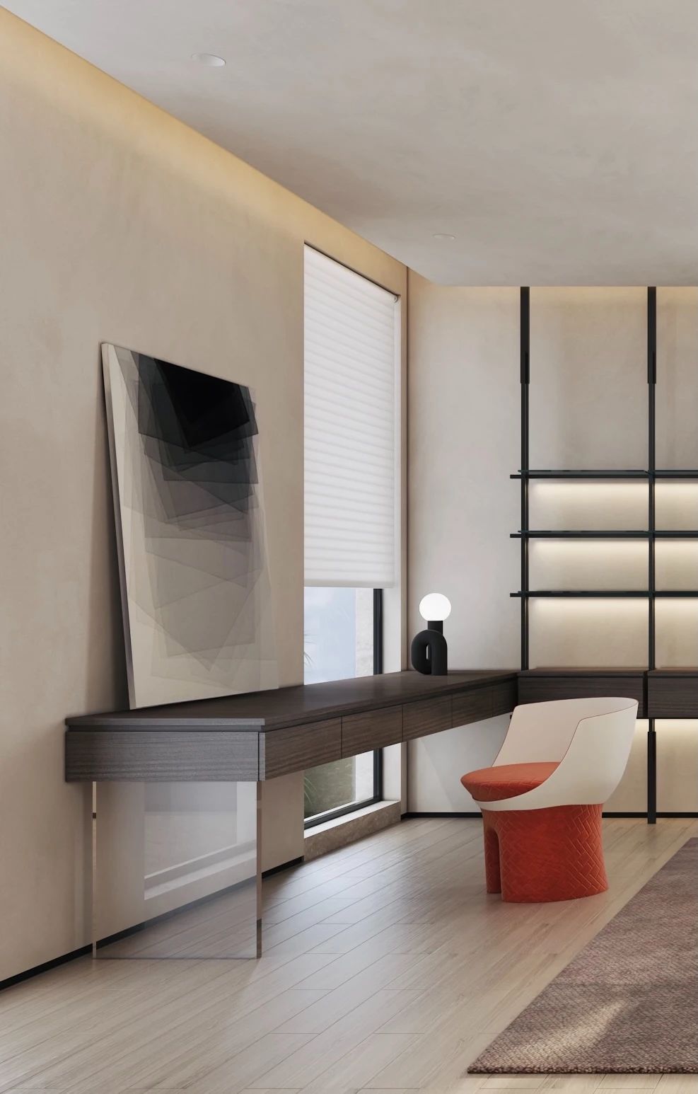 水木世家·杨宅丨中国四川丨1637ART-43