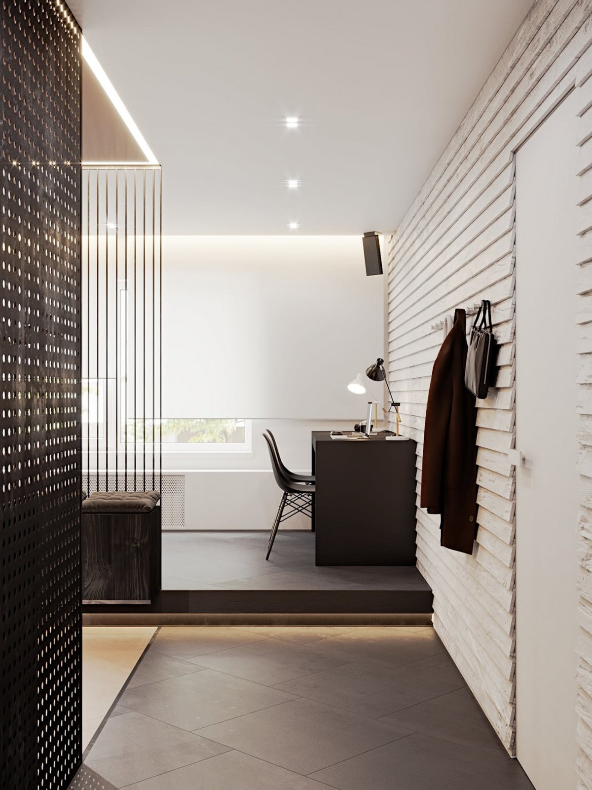 俄罗斯联合办公空间  Vladimir Korobov-3