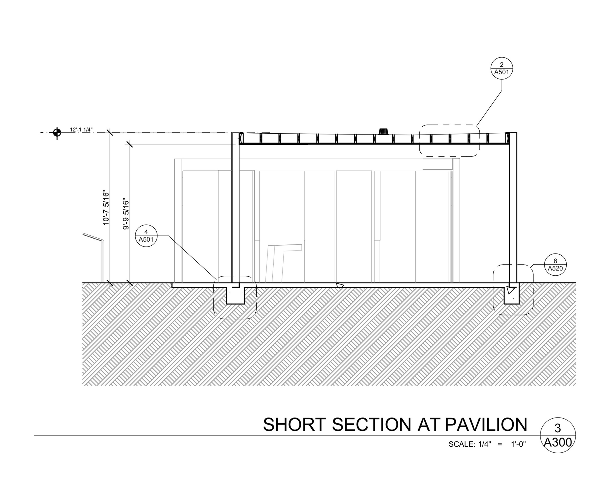 美国 Sharon Fieldhouse 房子——社区聚集的绿色建筑-68