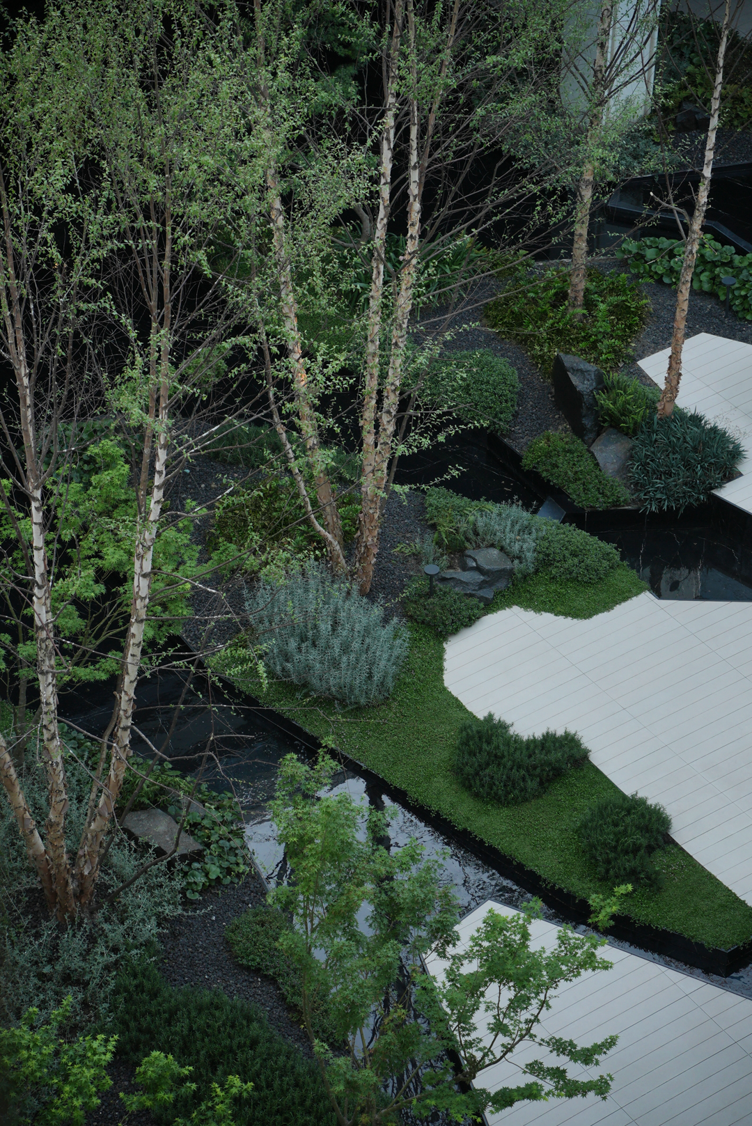 让山林的风，吹向城市|苏州蠡棠森屿-16