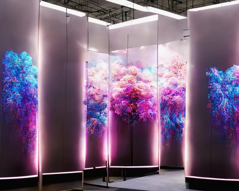 沉浸式生物反应器初创公司贸易展设计-3