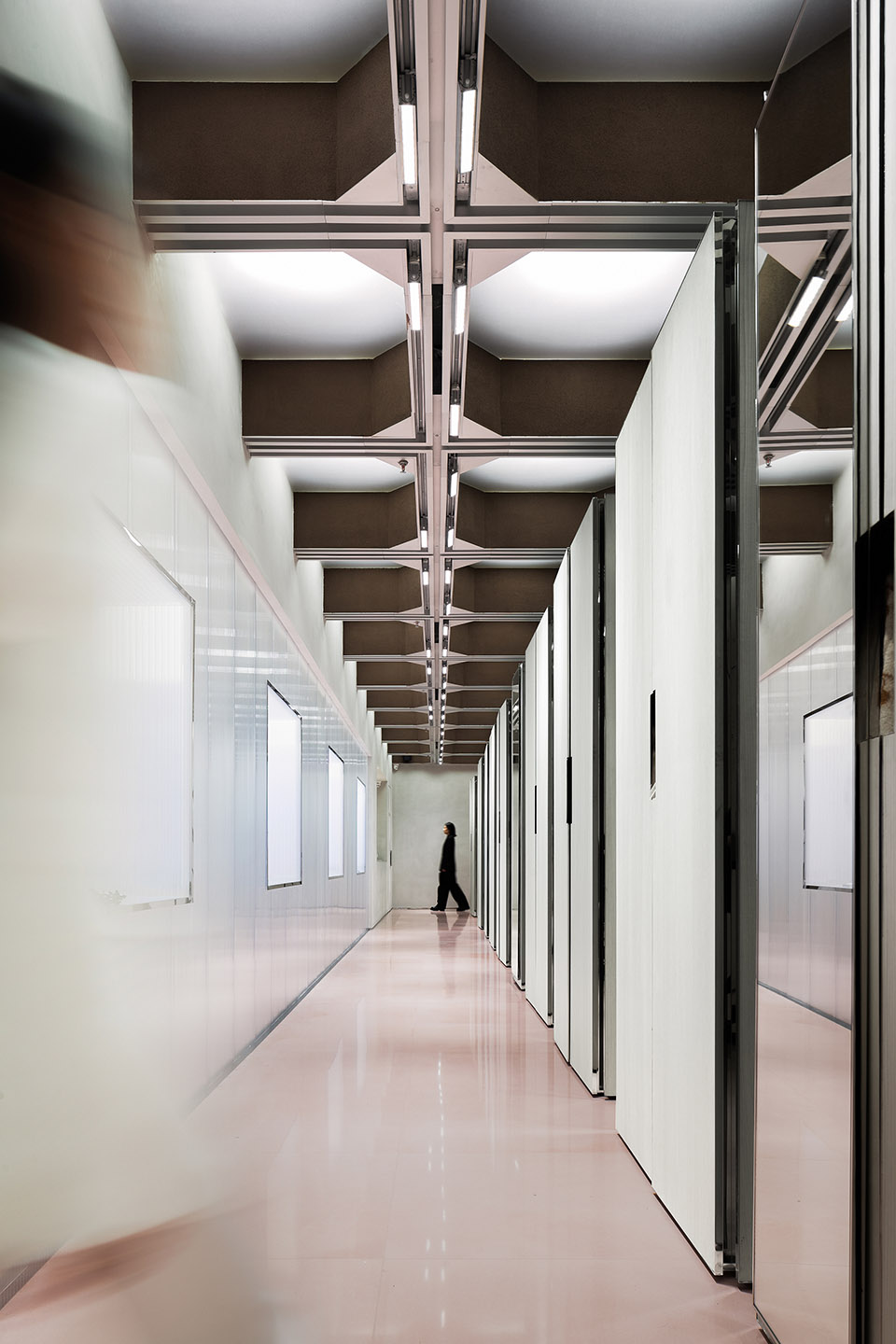 J1M5 买手店,青岛 / 万社设计-94