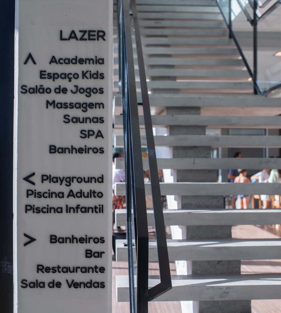 巴西 Hotel Solar Pedra da Ilha-12