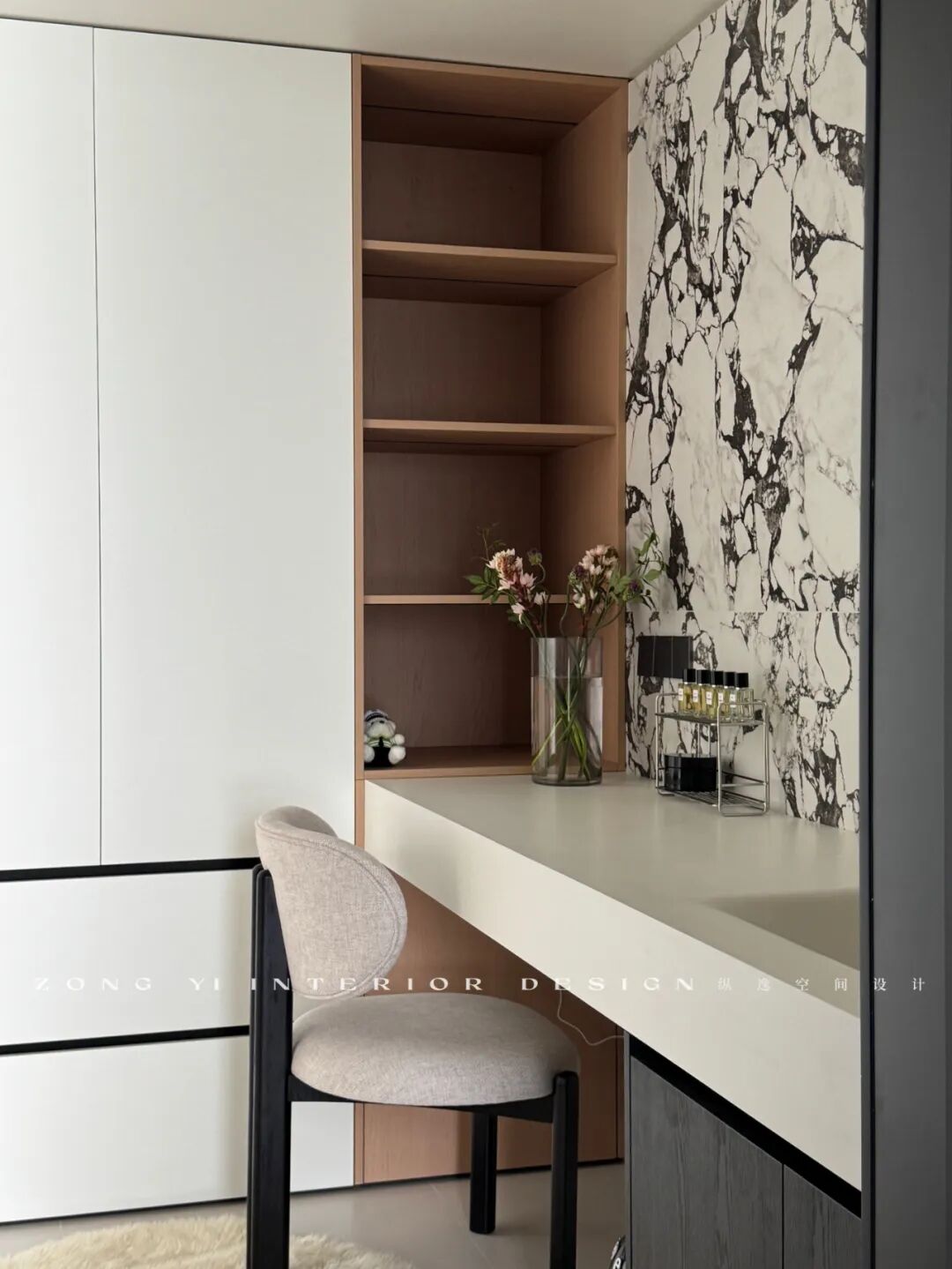 纵逸·实景丨“非繁”-56