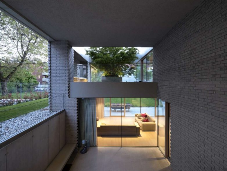 丨斯洛文尼亚丨OFIS arhitekti-9