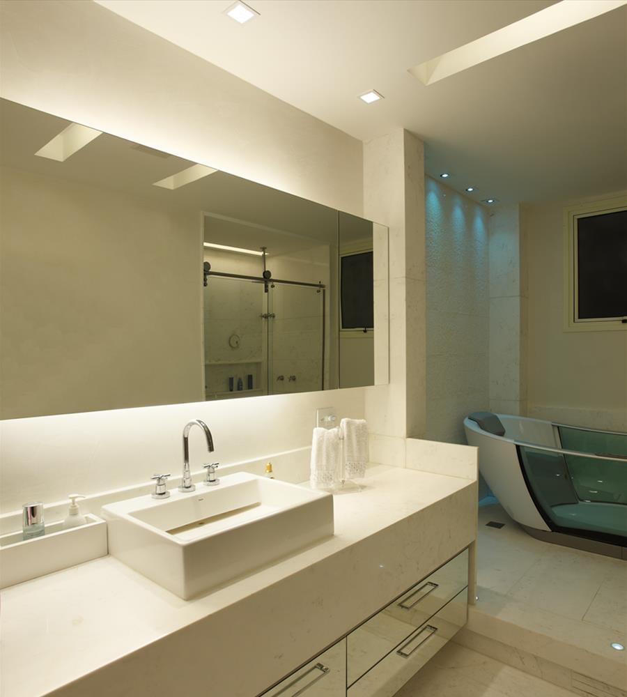 里约热内卢豪华公寓-12