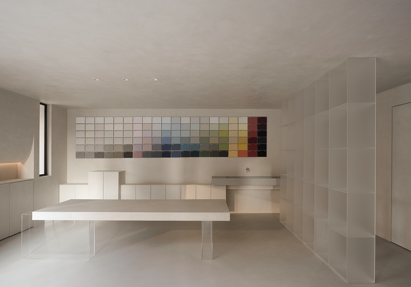 诺瓦品牌体验店惠州首店丨中国惠州丨LICO力高设计-41