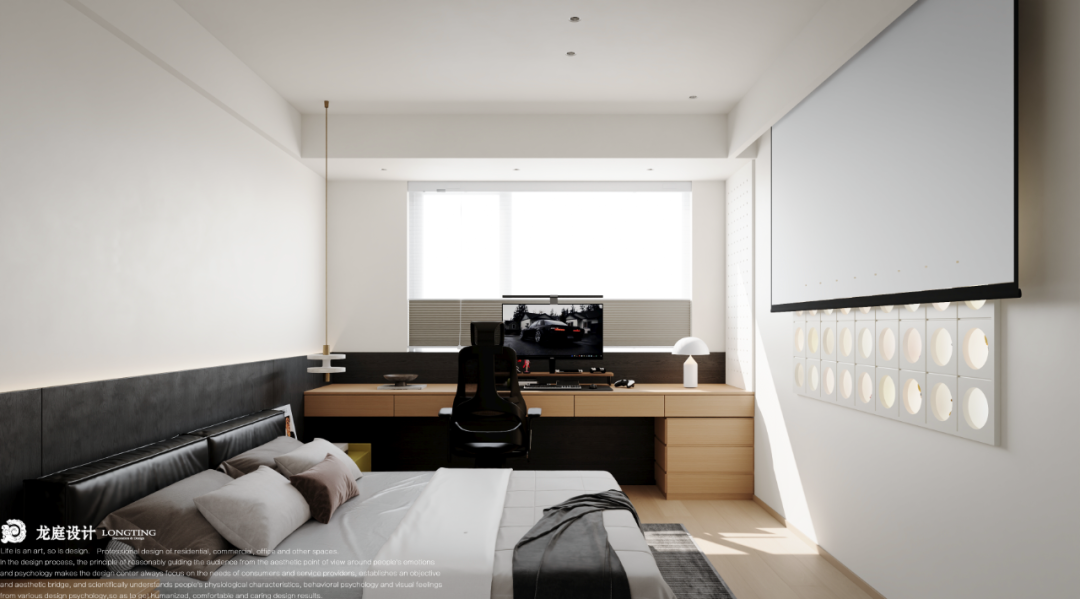 湖州·湖畔春晓丨中国湖州丨龙庭设计-43