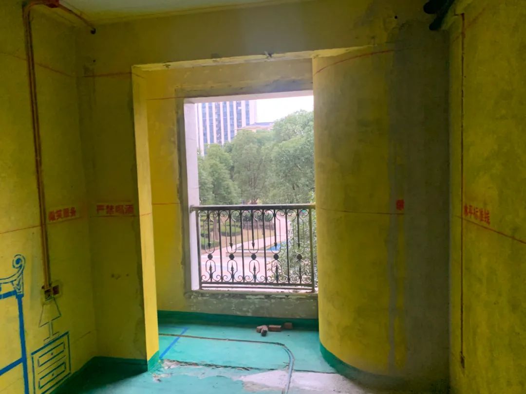 御庭壹号案例解析丨品东装饰-10