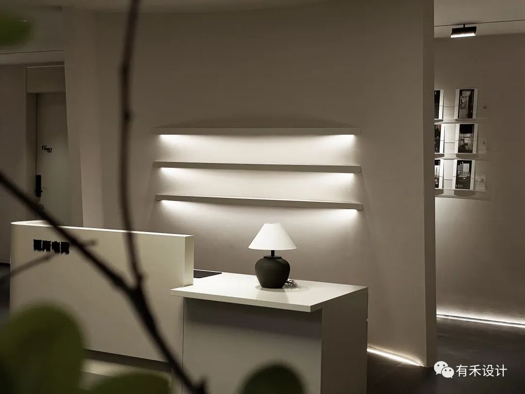 觅所电竞酒店丨中国邵阳丨有禾设计-15