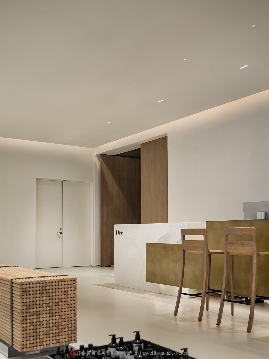 静舍SPA疗愈空间丨中国深圳丨K.P DESIGN 王晨凯-4