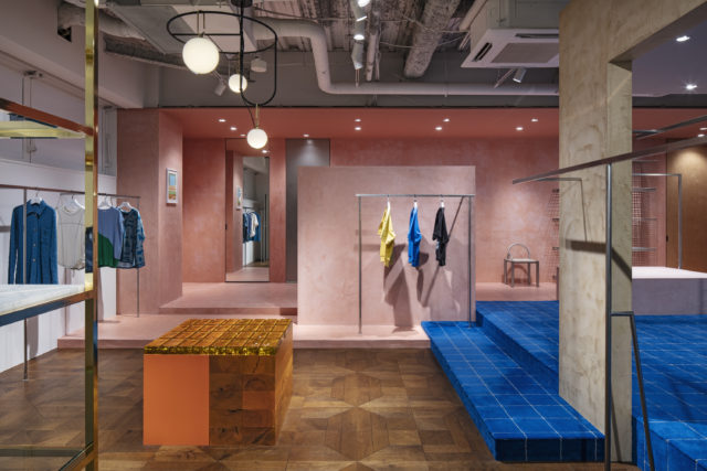 名古屋特别之家丨日本丨AtMa inc.-25