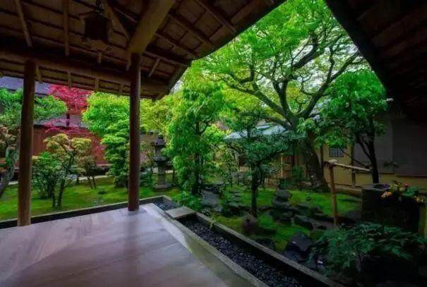 日本最美20个庭院，你更中意哪一个？-147
