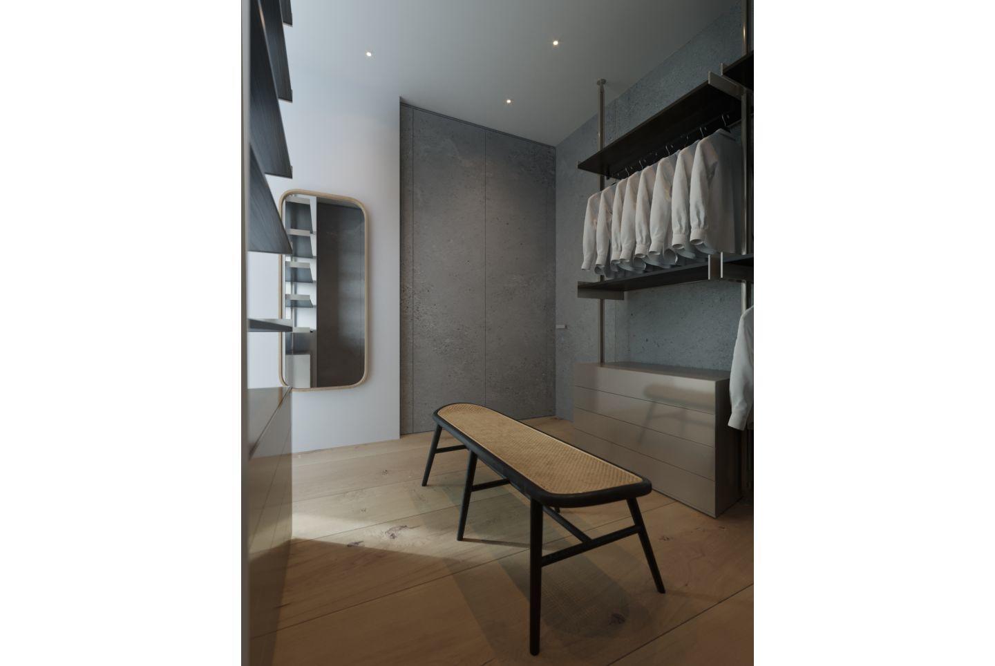 SKYLINE PENTHOUSE Sergey Makhno-16