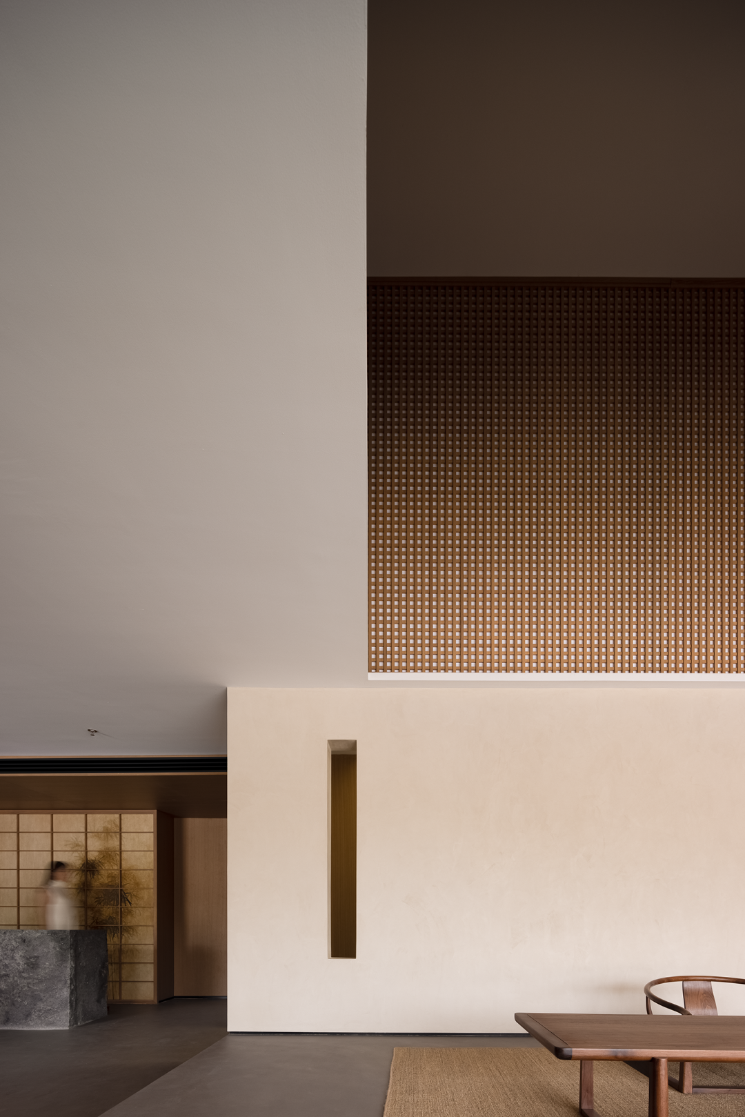 荟舍左右乾坤家居品牌体验馆丨中国惠州丨LICO力高设计-37