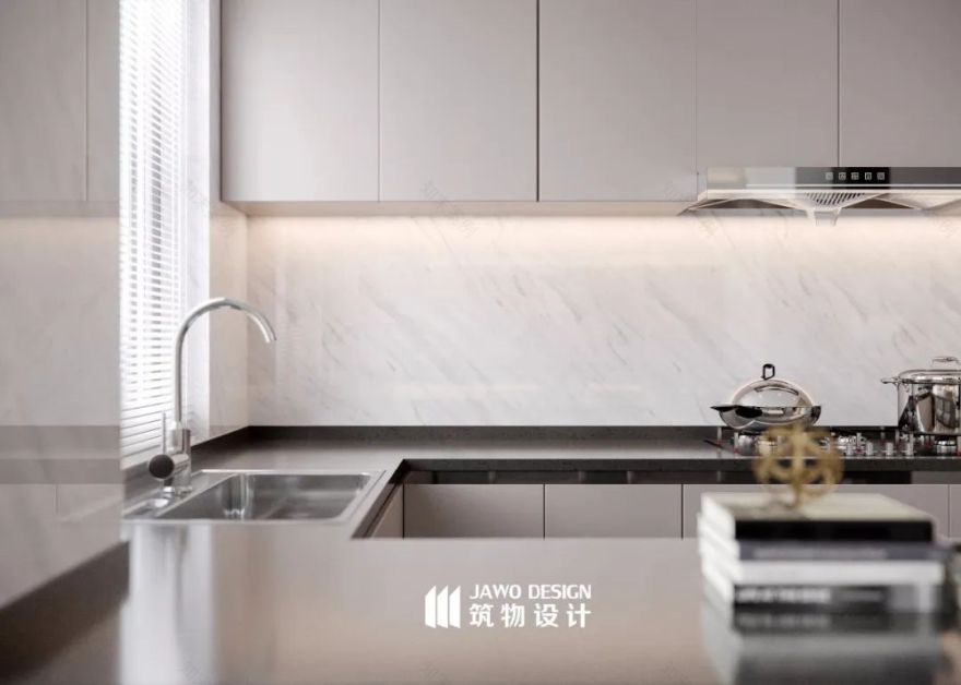 渡淡然空间,共享一世芳华-34