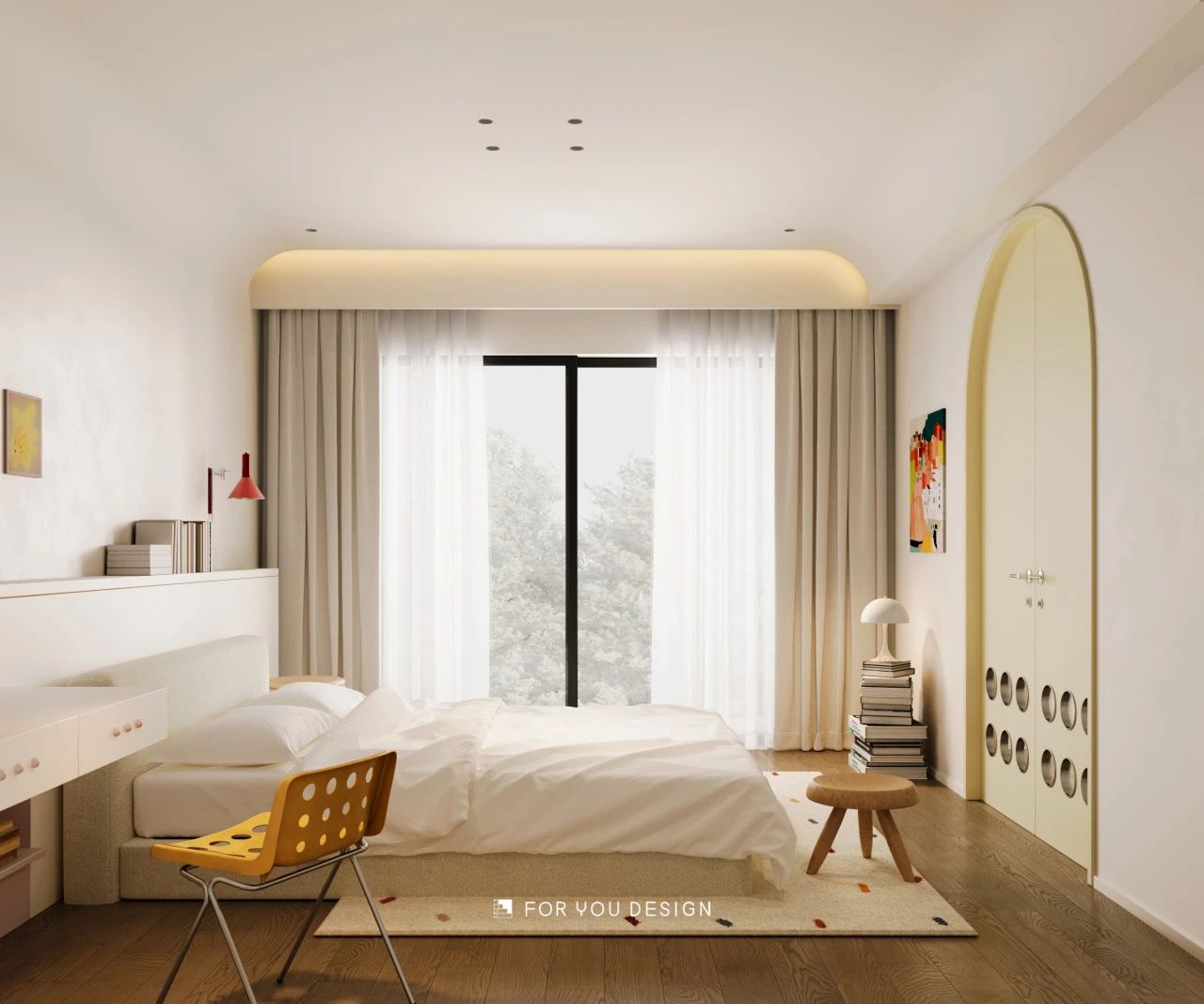 柚见丨中国杭州丨为设计-50