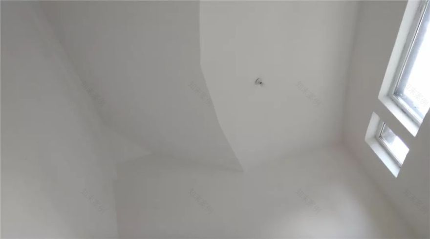 成都 215㎡异形复式空间大改造 | “田”与“原”的完美融合-27