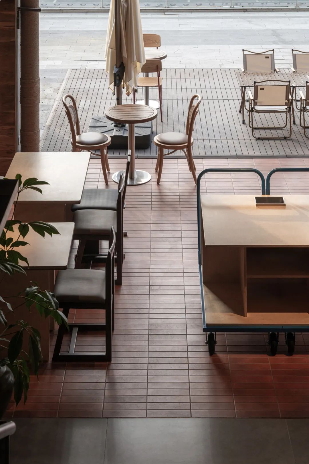 ZEECO吱个｜发酵的生长丨中国沈阳丨白菜设计-31