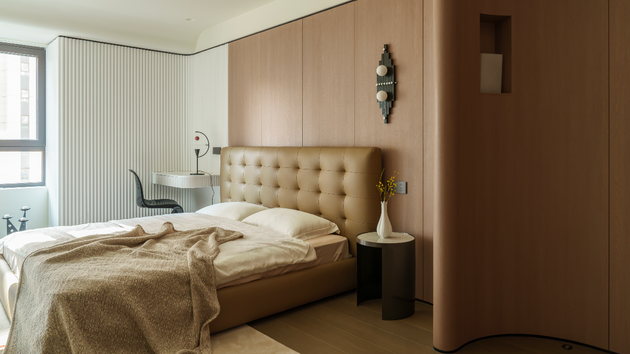 太原 190㎡的私宅丨中国太原-26