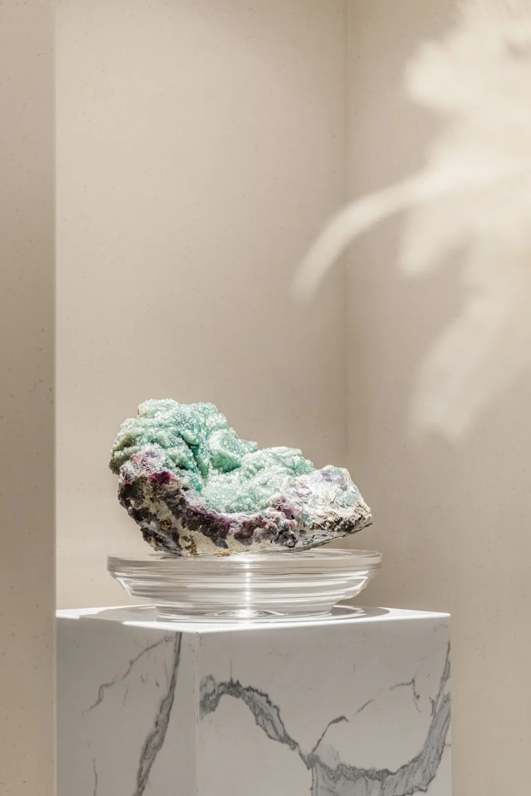 诗意的栖居 · 山禾设计的海棠样板间丨中国三亚丨北京山禾金缘艺术设计股份有限公司-16