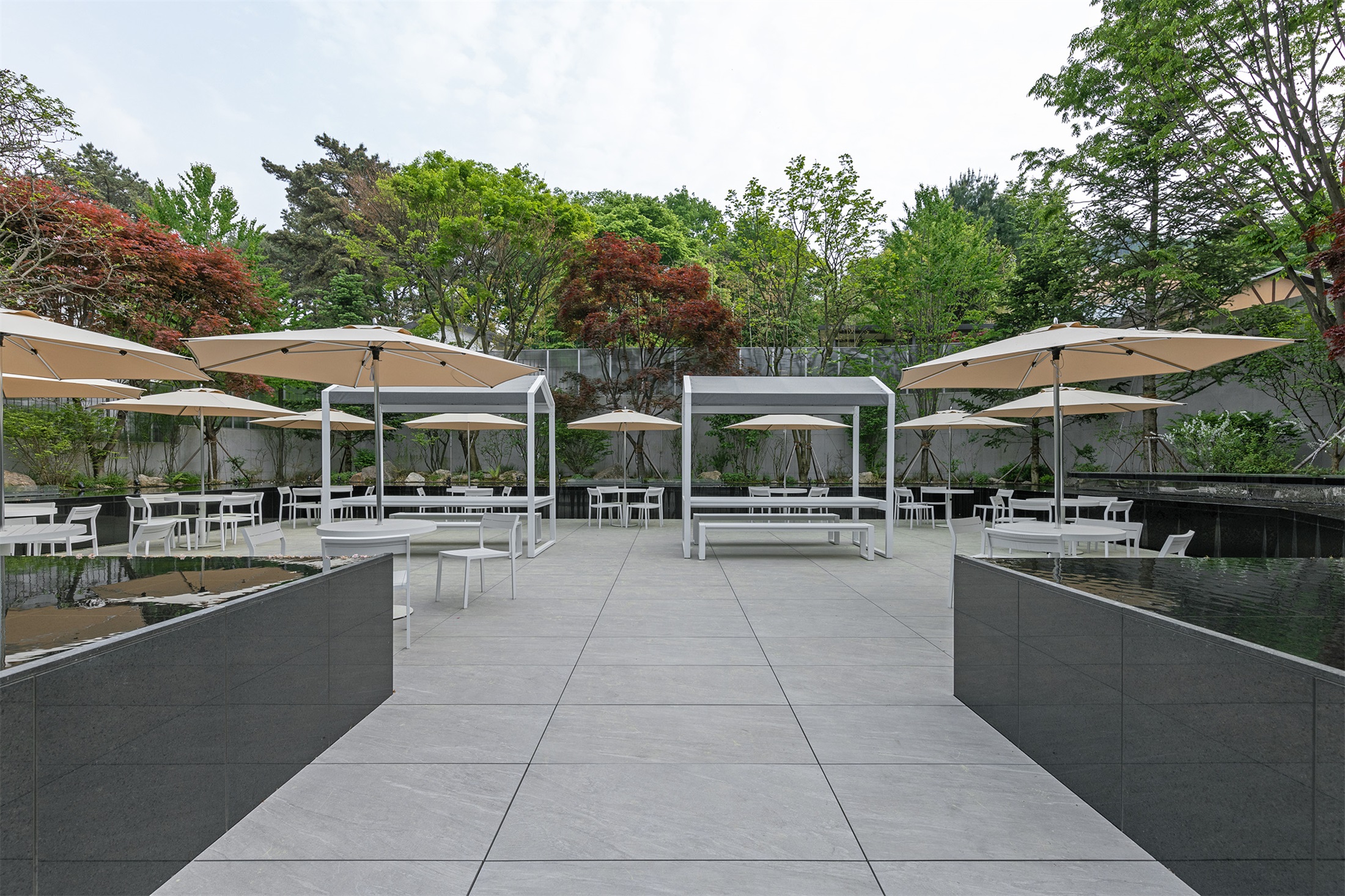 SETT 餐饮及休闲空间设计丨韩国京畿道丨thesup-23