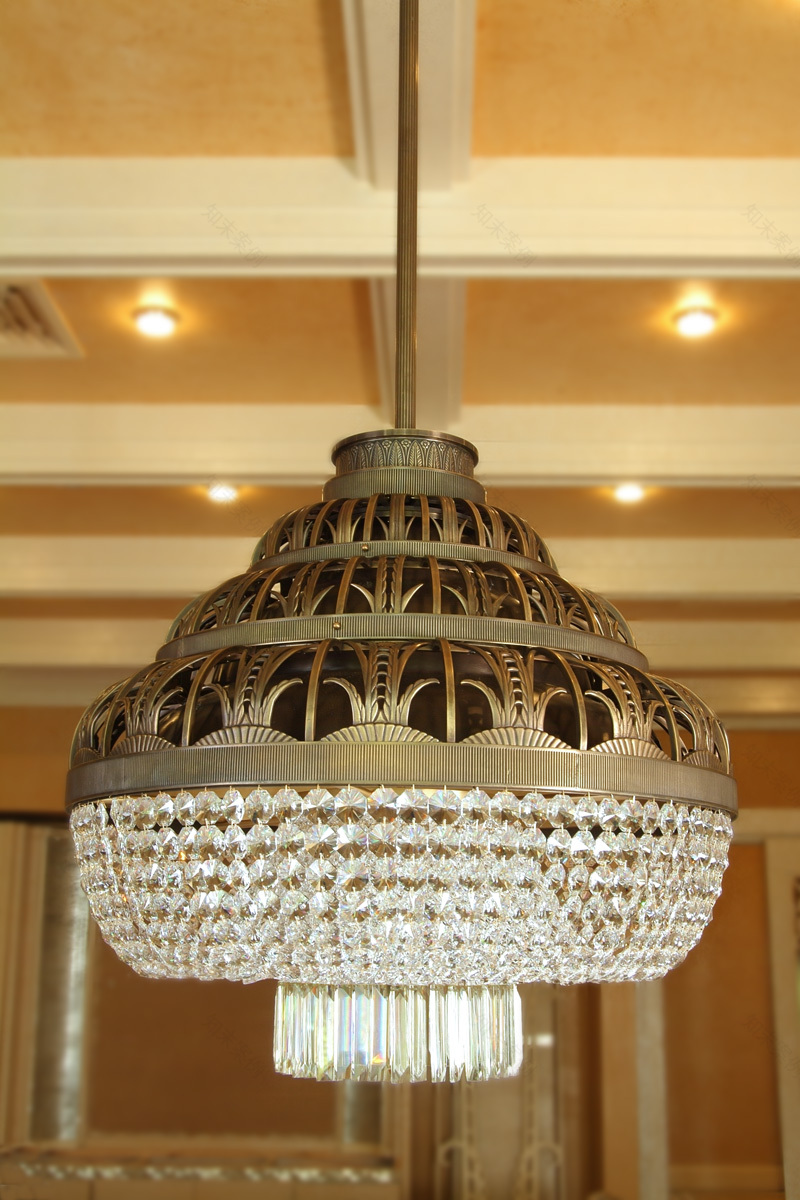 共济会大厦豪华私人住宅设计-12