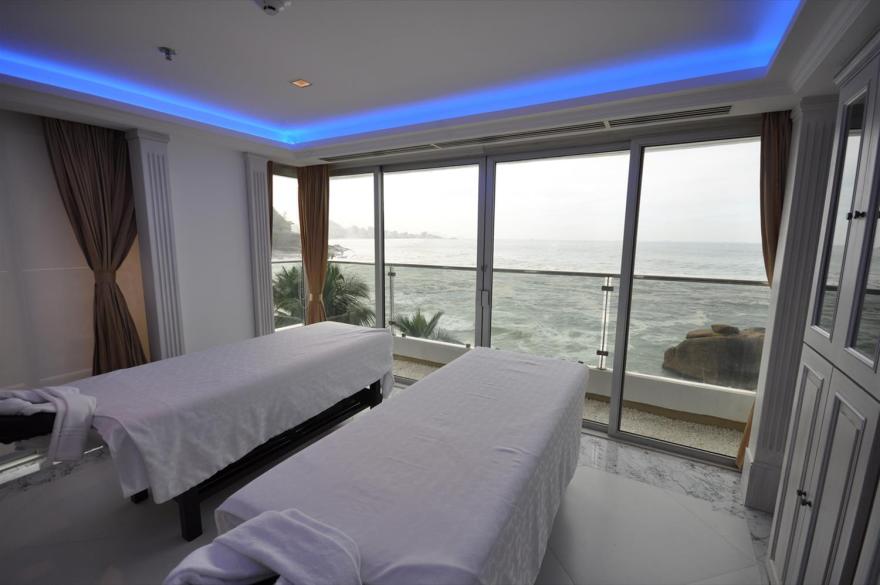 巴西里约热内卢喜来登里约酒店及度假村-17