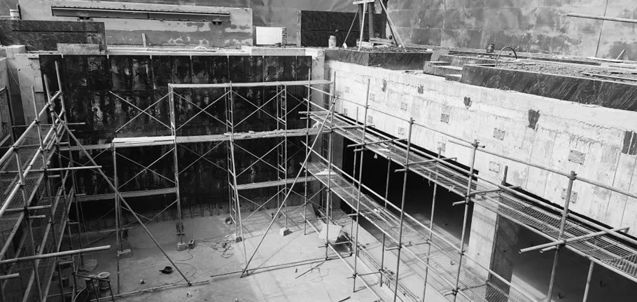 无锡融创崇安澜庭·壹號院(示范区)丨中国无锡丨栖地设计咨询(上海)股份有限公司-39