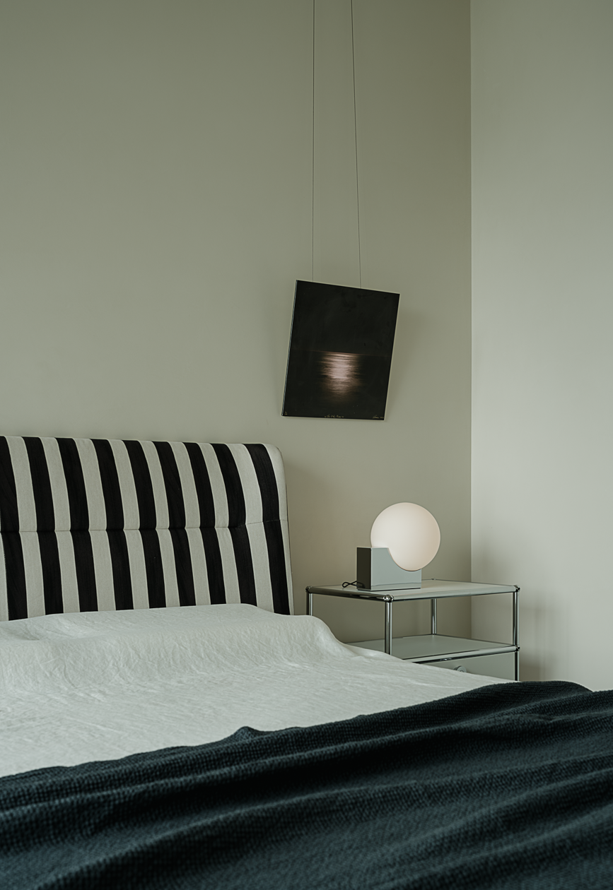 凤起玉鸣丨中国温州丨大墨空间设计-33