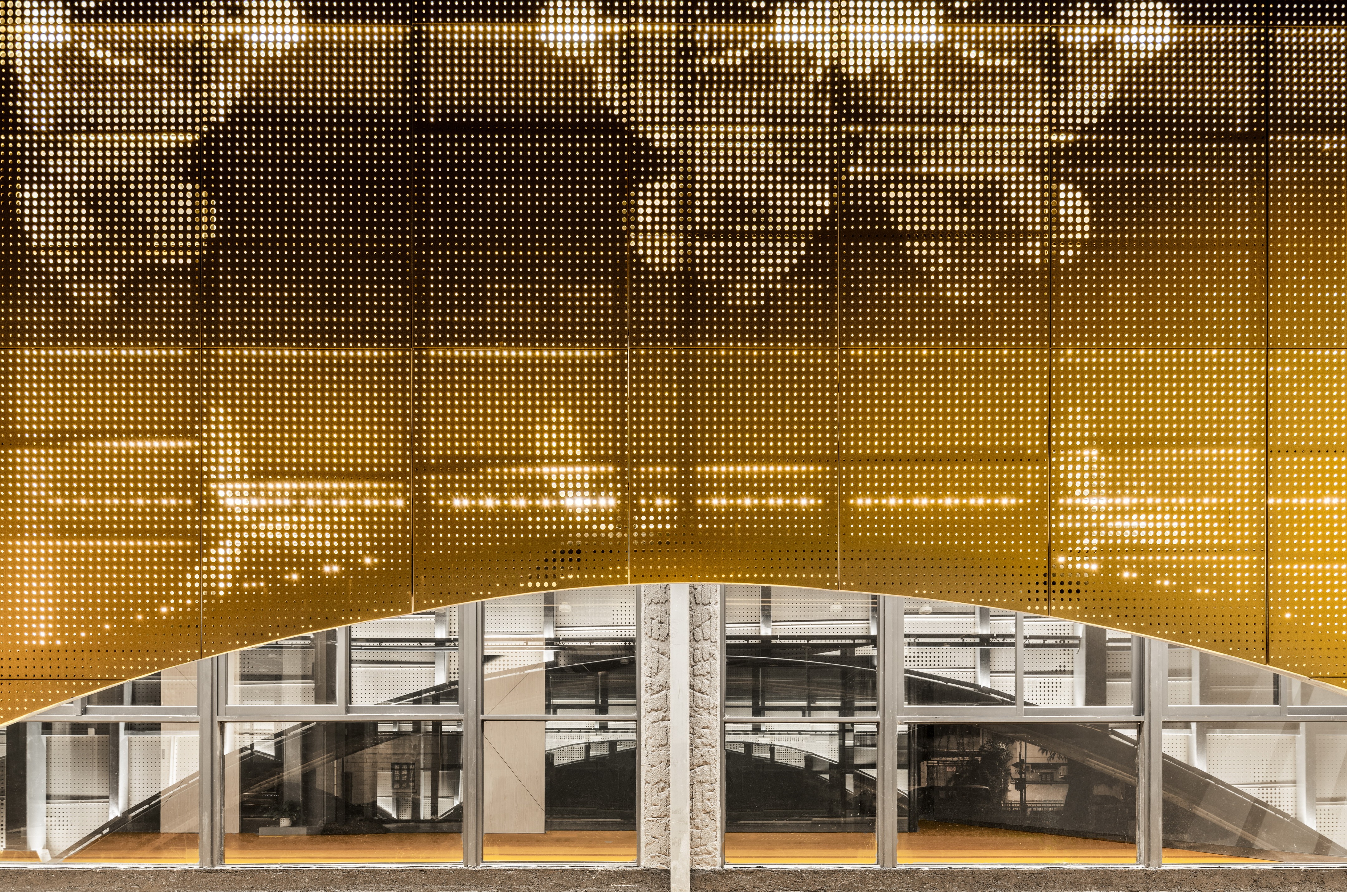 泉州新门街蔬菜市场微改造，激活古城新生命-20