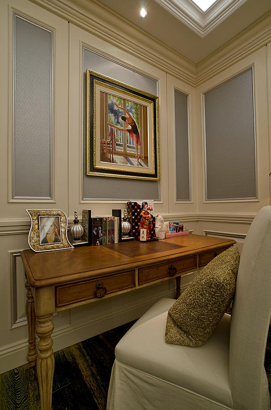 南京世茂滨江别墅-13