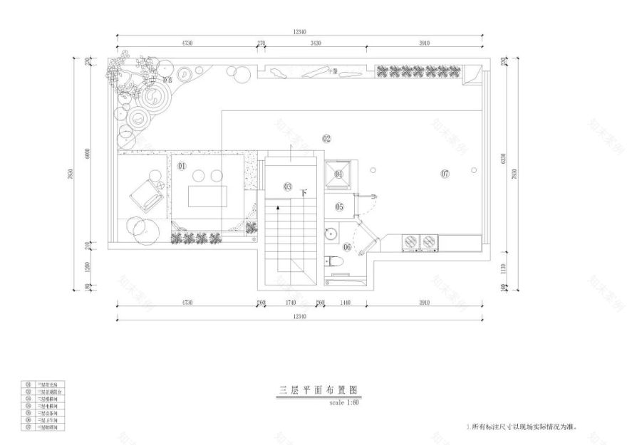 广州黄埔科学城沁园现代优雅轻奢别墅设计丨中国广州丨尚层装饰(广州分公司)-111