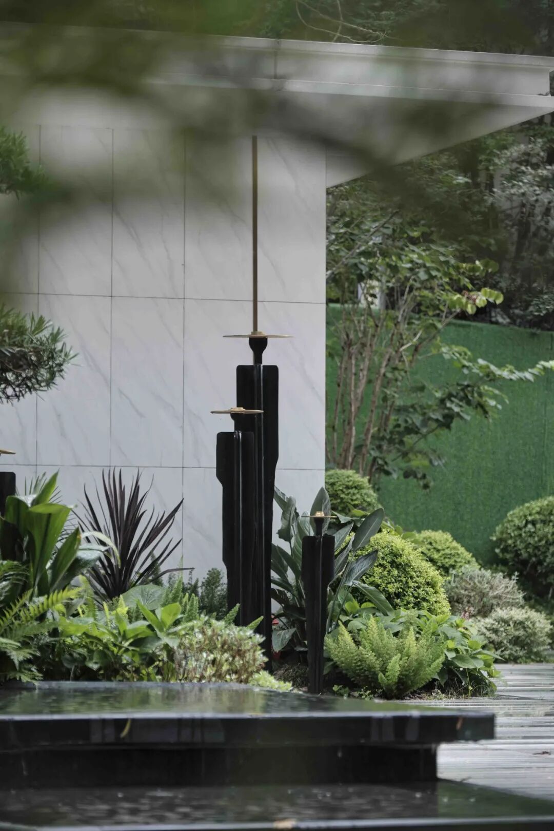 贵阳中海·映山湖丨中国贵阳丨SED新西林景观国际-24