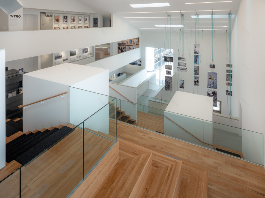 鲁门山地摄影博物馆(Lumen Museum of Mountain Photography)-60