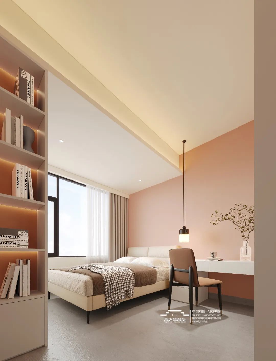 2025·《没有设计的设计》丨中国桂林丨品之筑设计-26