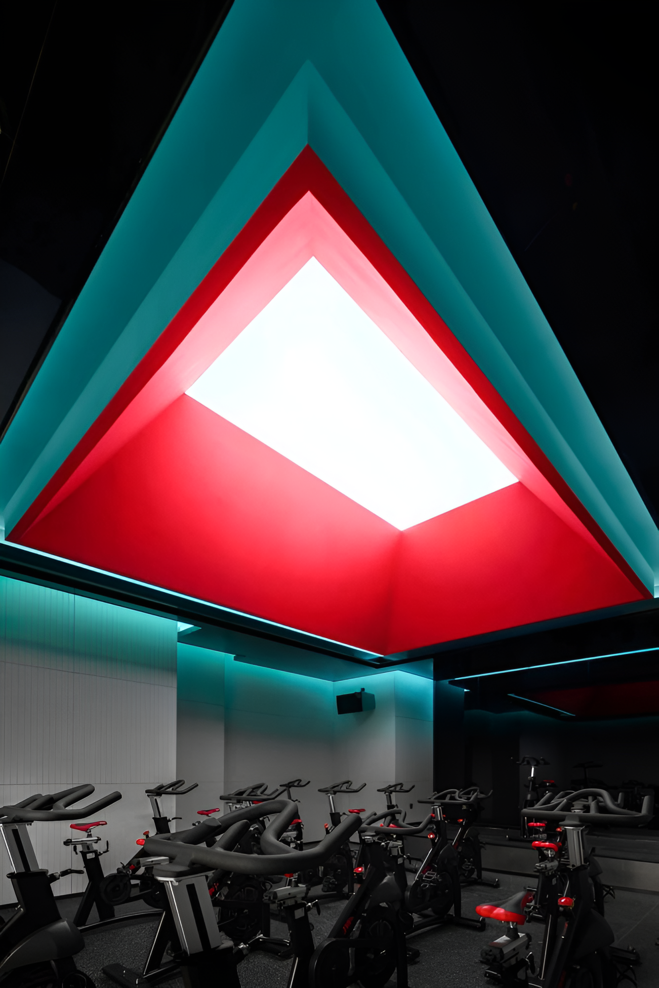 壹家•健身丨中国云南丨CUN 寸匠FF-44